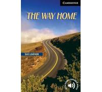 The Way Home Level 6 [Lingua inglese]