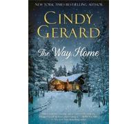 [ The Way Home (New) by Gerard, Cindy ( Author ) Oct-2013 Hardcover ]