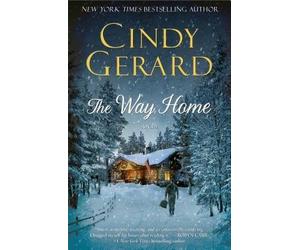 [ The Way Home (New) by Gerard, Cindy ( Author ) Oct-2013 Hardcover ]