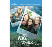 The Way Home: Season 1 (DVD) Chyler Leigh Evan Williams Andie MacDowell