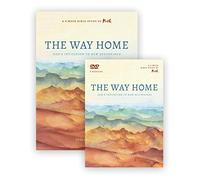 The Way Home Study Pack: God's Invitation to New Beginnings