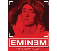 Eminem The Way I Am (Tascabile)
