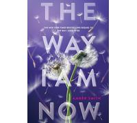 Amber Smith The Way I Am Now (Copertina rigida) Way I Used to Be