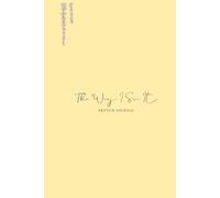 The Way I See It: Personal Sketch Journal Gift for Self-Growth, Emotional Expression, Nature Studies, Daily Practice, and more
