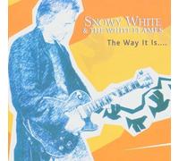 The Way It Is by Snowy White