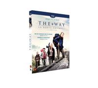 The Way - La route ensemble [Blu-ray]