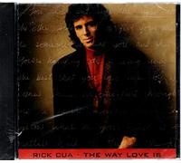 The Way Love Is