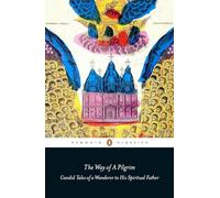 Anna Zaranko The Way of a Pilgrim (Tascabile)