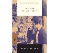 The Way of All Flesh