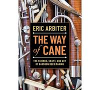 Eric Arbiter The Way of Cane (Tascabile)