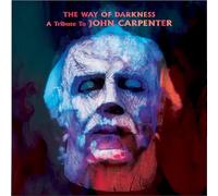 The Way Of Darkness: A Tribute To John Carpenter (Limited Color... (Vinile)