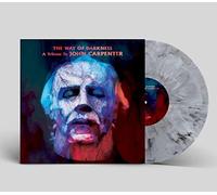 Various The Way Of Darkness: A Tribute To John Carpenter - Orginal So (Vinyl LP)