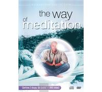 The Way of Meditation Vol.2 CD+DVD