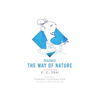 Zhuangzi The Way of Nature (Tascabile) Illustrated Library of Chinese Classics
