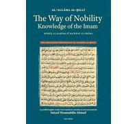 The Way of Nobility: Knowledge of the Imam: 2