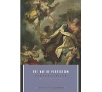 Teresa Of Avila The Way of Perfection (Tascabile) Image Classics