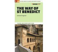The way of saint Benedict - Frignani Simone