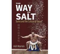 Ash Warren The Way of Salt (Tascabile)