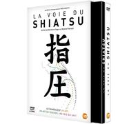 The Way of Shiatsu ( La Voie du Shiatsu ) [ Origine Francese, Nessuna Lingua Italiana ]
