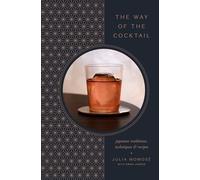 Emma Janzen, Julia Momosé – The Way of the Cocktail – Copertina rigida