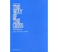 The way of the cross. A prose poem about Arturo Gatti. [Ed. Italiana e Inglese]