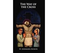 The Way of the Cross Booklet (Pack/25)