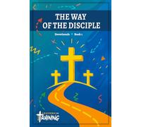 The Way of the Disciple: Devotional - Level 1 Fall