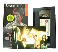 The Way Of The Dragon [VHS]