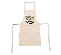 The Way of The Househusband Grembiule Anime Gokushufudo Grembiule da cucina Cartoon Grembiule Cosplay Costume Grembiule regolabile Grembiule da cucina per donne uomini Grembiule