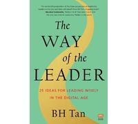 The Way of the Leader (Tascabile)