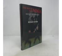 The Way Of The Ninja: Secret Techniques