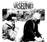The Vaselines The Way of the Vaselines (CD) Album