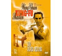 The Way of the Wing Chun Kung Fu Shaolin With Didier Beddar