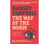 The Way of the Worm: 3