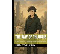 The Way of Thlucius: A Stoic’s Journey Through a Year of Transformation