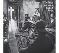 The Way Out Of Easy - Jeff Parker And Eta Ivtet (Audio cd)