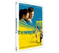 The Way(s) (DVD) Joseph Gordon-Levitt Lynn Collins Scott McGehee David Siegel
