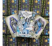 The Way Seekers Tarot Cards Deck & Booklet Esoterico US GAMES SYSTEMS WAY78