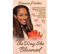 The Way She Bloomed