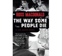 The Way Some People Die [Lingua Inglese]