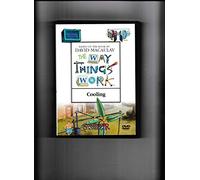 The Way Things Work - Cooling