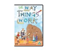 The Way Things Work [Edizione: Regno Unito]