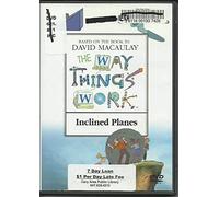 The Way Things Work - Inclined Planes