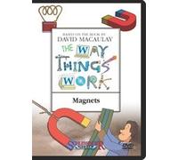 The Way Things Work: Magnets