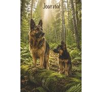 The Way Through the Woods Journal: A Place for Reflections, Memories, and Life's Quiet Lessons