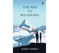 The Way to Belonging