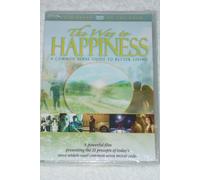 The Way to Happiness - A Common Sense Guide to Better Living