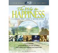 The Way to Happiness Film: A Common Sense Guide to Better Living Discs