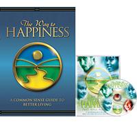 The Way to Happiness: Public Service Announcements