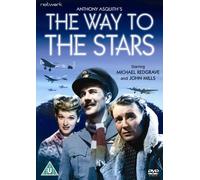 The Way To The Stars [1945] [Edizione: Regno Unito]